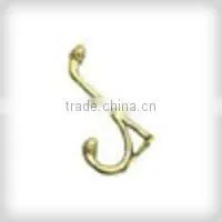 Classic and Practical Brass Hooks thumbnail-1