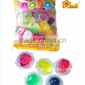 Fruit Jelly Cup thumbnail-1