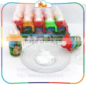Baby Feeder Shape Sour Powder Candy thumbnail-1