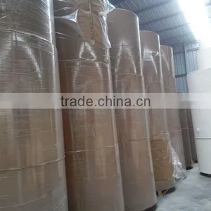 Good Quality PE Coated Paper For Food Package And Paper Cup thumbnail-1