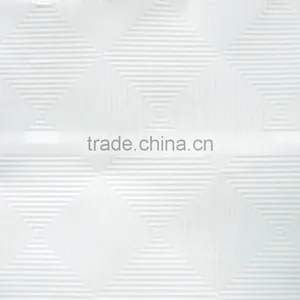 Sound Insulation of Lightweight PVC Gypsum Ceiling thumbnail-1