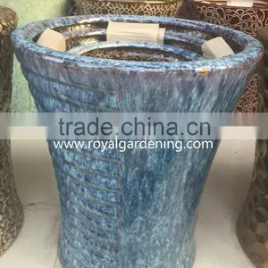 Ceramic Flower Pots Wholesale thumbnail-1