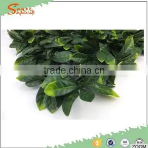 Cheap Wholesale Vertical Garden Fake Garden Plant Wall Grass Wall for Balcony thumbnail-3
