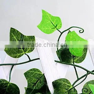 7.5FT Wall Hanging Artificial IVY Vine Fake Foliage Garland thumbnail-1