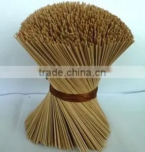 THE HOT ROUND BAMBOO STICKS thumbnail-1
