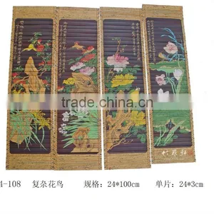 Bamboo Home Decoration thumbnail-1