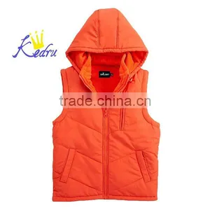 Wholesale Cheap Sweater Vest thumbnail-1