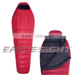 China Natural Sleeping Bag thumbnail-1