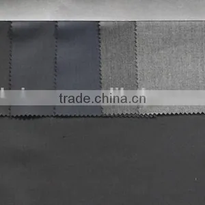 Hight Quality T/R/W Fabric / 5%Wool TR Fabric thumbnail-2