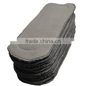 Factory,Custom Design,bamboo Insert Cloth Diaper thumbnail-1