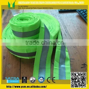 Chinese Products Wholesale Tube Polyester Webbing thumbnail-1