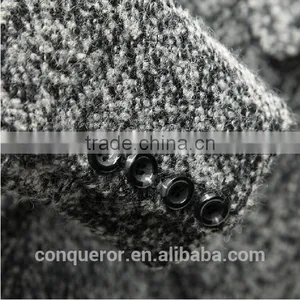 Wool Winter Men Overcoat BCL008 thumbnail-4