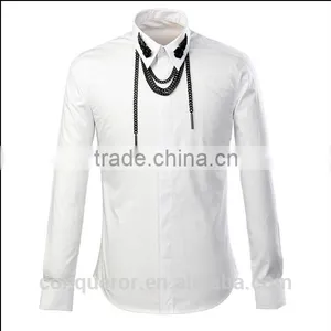 New Style Shirt SHL19 thumbnail-4