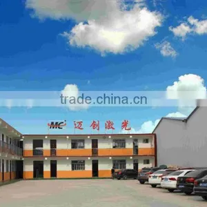 MC 1390 Super Quality Good Price 260w Co2 Laser Cutter Metal and Nonmetal Laser Metal Cutting Machine thumbnail-6
