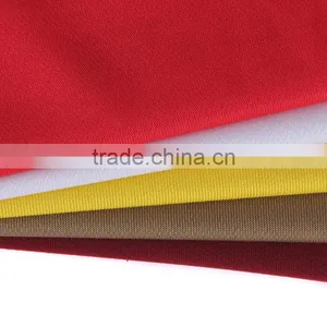 New Product Football Shirt Fabric With Good Service thumbnail-6