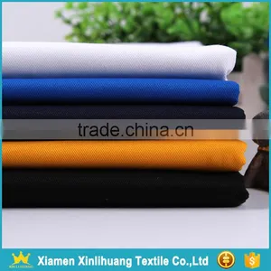 Cost Price Woven Clothing Material 16x12 108x58 100% Cotton Drill Fabric Wholesale thumbnail-2