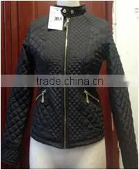 Hot Sales China Manufacturer Women Wholesale Softshell Jacket (WJ778) thumbnail-6