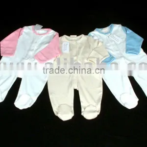 Baby Romper thumbnail-1