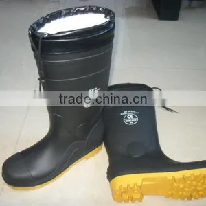 PVC Wellington Boots thumbnail-1