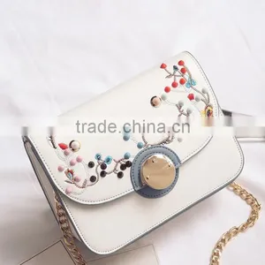 Zm50362b 2017 New Style Women Chain Bag Lady Fashion Crossbody Bags thumbnail-1