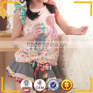 Kids-clothes-2015-children-fashion-sleeveless Pictures of Girls Cotton Tops thumbnail-1