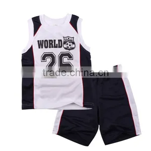 2016 Customized Soccer Jersey OEM Design Wholesale From Factory Price thumbnail-2