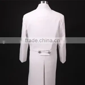 Latest Design Formal Boy Kids Tuxedo Suit thumbnail-2