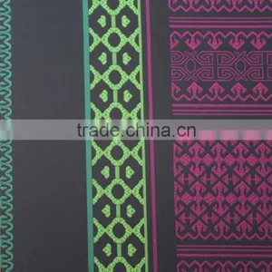 Unique Design Textile for Women Dress, Accept Customize thumbnail-6