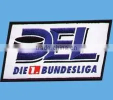 Machine Embroidery Patch Textile Embroidery Patches thumbnail-1