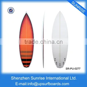 Best Choice Products Surfing Surf Beach Ocean PU Board Surfboard thumbnail-5