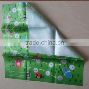 Printed Playing Mat thumbnail-1