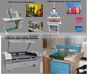 Guangzhou V-Much Garment Wholesale Shop company overview - view 1 thumbnail