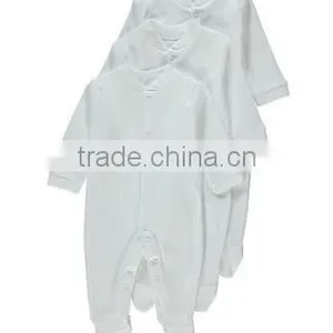 Baby Sleepsuits thumbnail-2