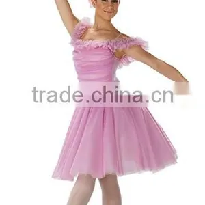 New Arrival--fresh Classical Ballet Tutu Skirt-Adult New Fresh Dancewear -teen Fresh Ballet Dancecostume Skirt thumbnail-1