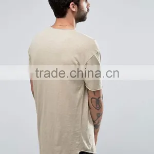 2017 Guangzhou Shandao Factory Manufacture Stylish 180g 100% Polyester Casual Style Short Sleeve O-Neck Wholesale T Shirts thumbnail-3