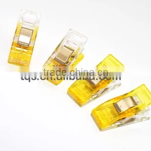 *High Quality* Wonder Clips/quilt Patchwork Notions-in Stock thumbnail-3