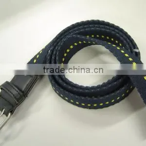 New Design Strong Cool Black Belt thumbnail-1