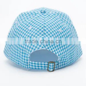 Stocked Monogrammed Hat thumbnail-3