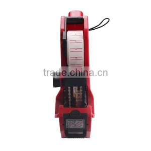 MX-989 One Line Price Gun Labeler thumbnail-2