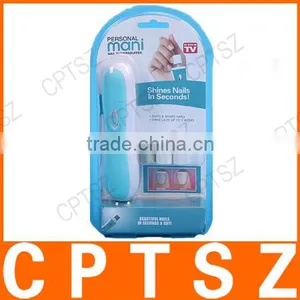 Personal Electric Nail Polisher thumbnail-1