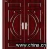 Wood Exterior Door thumbnail-1