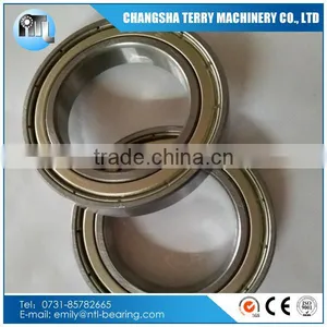 High Quality 6912 Full Ceramic Ball Bearing for CNC Machine /ball Bearing thumbnail-3