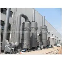 Liaoning Wet Dust Collector thumbnail-3