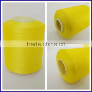 Color Twisted FDY 120D for Thread thumbnail-1