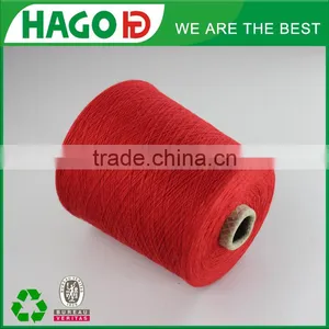 High Quality Knitting Recycle Cotton Towel Yarn South Africa thumbnail-1