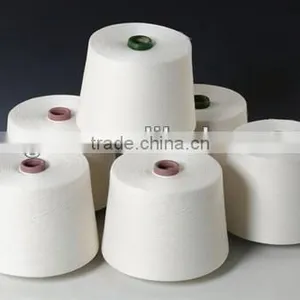 Yarn Manufacturer mc Polyester Spun Yarn thumbnail-1