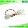 Single Color LED Strip to Controller Connection Cable thumbnail-1