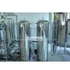 Full Automatic Barreled Production Line (WFC) thumbnail-1