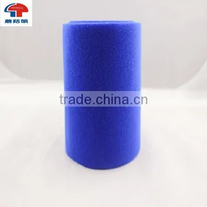 Light Weight Nylon Loop Fabric in Soft and Thin for Diaper thumbnail-6