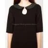 Causal Dress C7011 thumbnail-2
